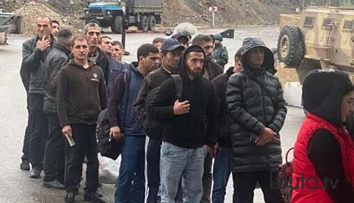  Qarabağ erməniləri gedir – Separatçılar “nəzarəti” artırdı  