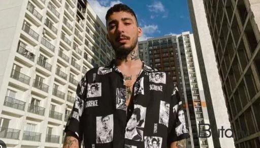  Türkiyənin məşhur rep ulduzu Bakıda konsert verəcək  