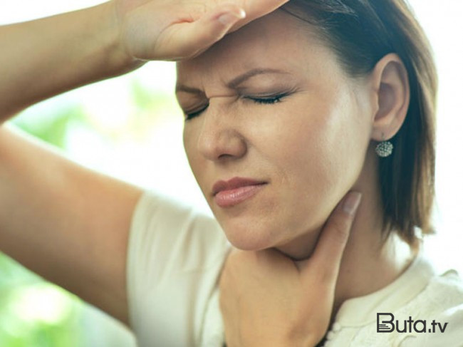  Xroniki yorğunluğun əsas səbəbi herpesdir  