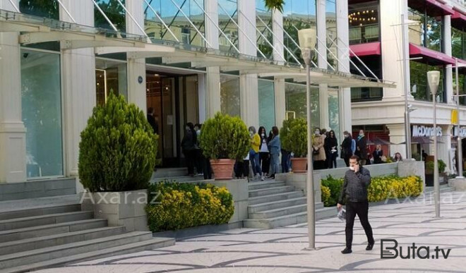  Koronaya yoluxma artarsa, karantin olacaq - İnfeksionist  