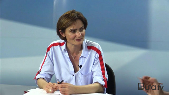  Kaftancıoğludan Özələ: Əvvəl özünü dəyiş...  