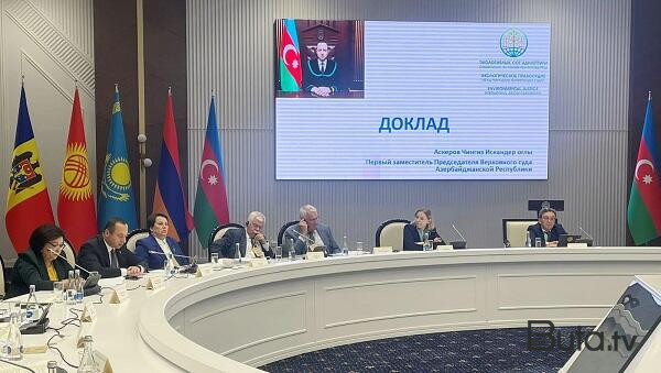  Bakı İrəvana qarşı bu prosesə başladı  