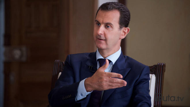  Əsəd ölkənin idarəetmə formasını dəyişir  