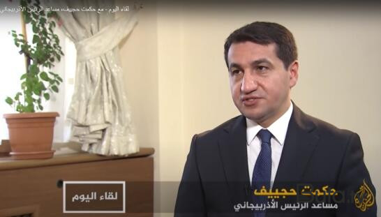  İrəvan bundan imtina etsə, Bakı gözləmək fikrində deyil...  