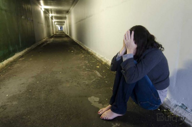  Polis 17 yaşlı bu qızı axtarır - Foto  