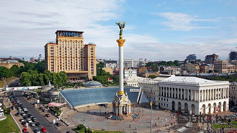  Ukrayna deputatı vətənə xəyanətə görə həbs edildi  