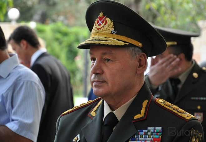  Əbiyev Ədalət Verdiyevi hərbidən niyə uzaqlaşdırıb?  