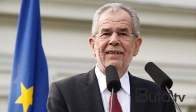  Prezidentin təyyarəsində problem: ABŞ-a uça bilmədi  