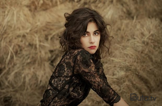  Nəsrin Cavadzadə yeni seriala çəkilir  