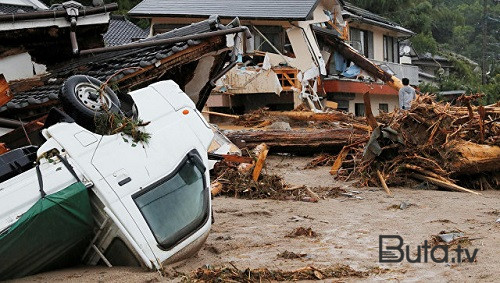  Liviyada ölənlərin rəsmi sayı açıqlandı  