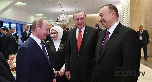  Ərdoğanın təklifi: Putin razılaşacaq, Nikol isə…  