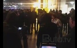  Qarabağda həyəcan: silahlılar toplanır - FOTO 