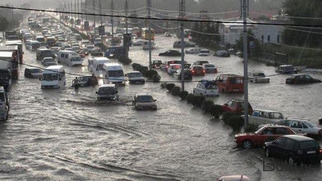  Faktiki hava şəraiti açıqlandı  
