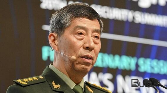  İtkin düşmüş çinli nazirdən xəbər var - Təfərrüat  