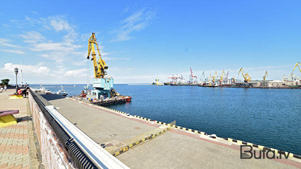  Rusiyasız taxıl dəhlizi: Türk gəmisi Odessada...  