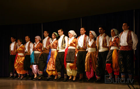  UNESCO-dan Azərbaycan rəqsi ilə bağlı çağırış...  