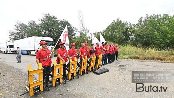  Separatçılar geri çəkildi, Bakının gündəmi isə dəyişmir  