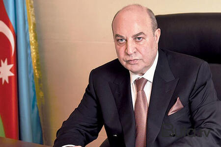  Eldar Həsənovun ürəyinə aparat qoşdular  