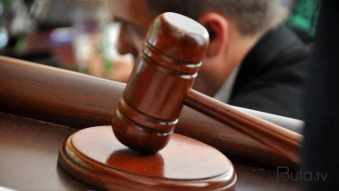  Suriyada döyüşən azərbaycanlıya hökm oxundu  