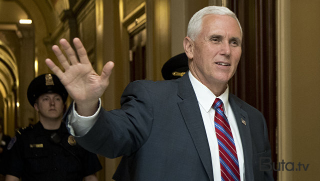  ABŞ Çinə təzyiqi artırmalıdır - Pens  