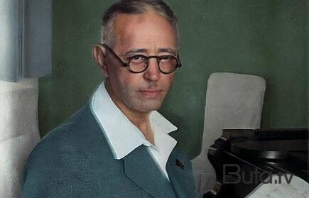  Üzeyir bəyin xahişini Stalin dərhal yerinə yetirir…  