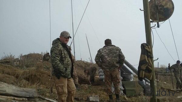  Ermənistan çox təhlükəli oyun oynayır - Amerikalı ekspert  