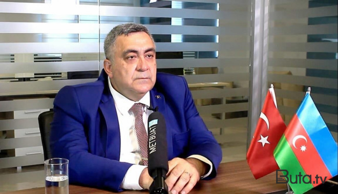 Azərbaycanın səbri daşdı: terrorçular məhv edilir - Türk general  