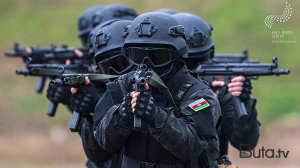  Ordumuzun başladığı anti-terror əməliyyatının məqsədi  