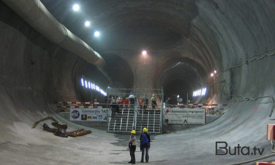  Ermənilər minanı yeni inşa olunan tunelə qoyublarmış...  