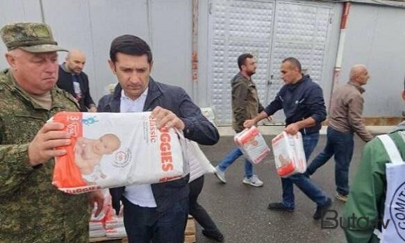  Ermənilər Ağdamdan gedən bezləri yandıracaq?  