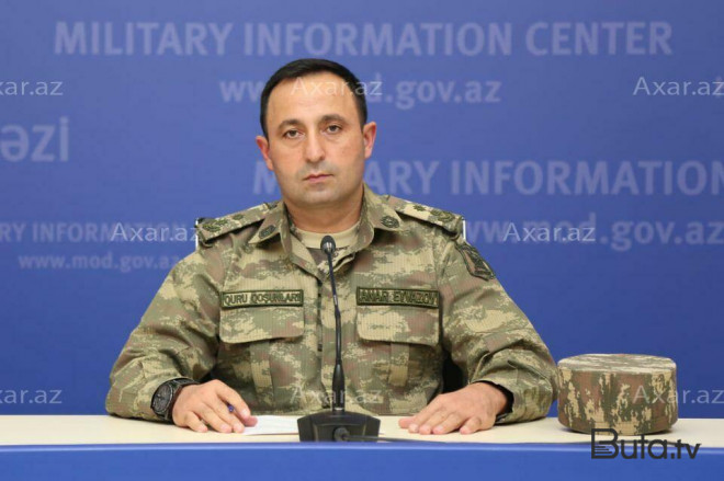  Erməni silahlıların geri çəkilməsi belə həyata keçirilir  