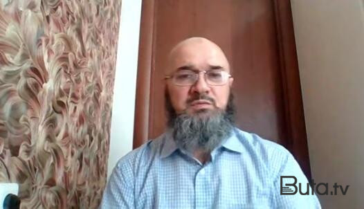  Erməni terrorçular “imama” sığındı - Kasumov əslində kimdir?  