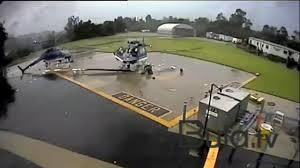  Moskvada Rusiyanın iki təyyarə və bir helikopteri partladıldı  