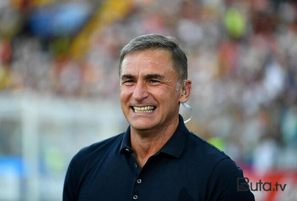  Türkiyə millisi Kuntzla yolları ayırdı  