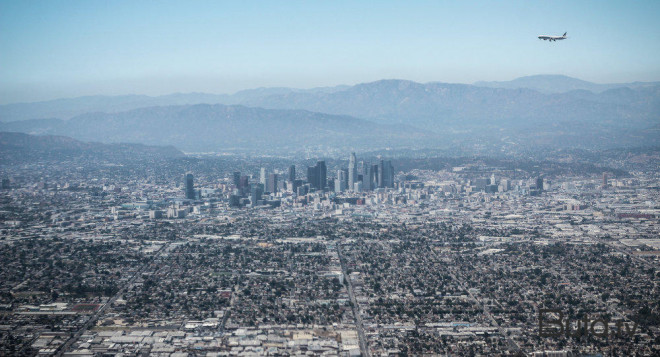  ABŞ-dakı konsulluğumuzun binasına hücum edildi - Video  