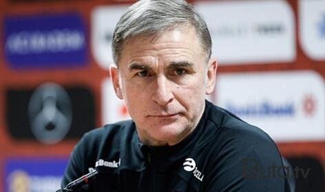  Türkiyə millisinin baş məşqçisi istefaya göndərildi  