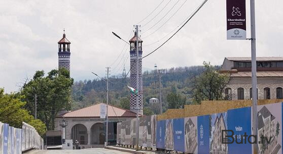  Dünən Şuşa şəhəri bombalandı  