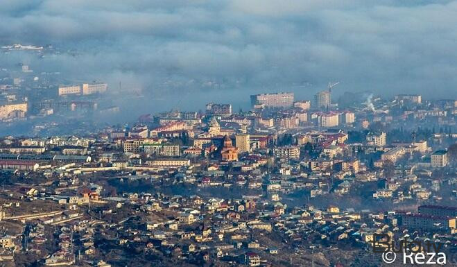  Separatçılar təslim oldu, döyüş dayanır: şərtlər – Təcili  