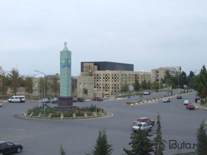  Separatçılar Yevlaxda görüşə razılaşdılar  