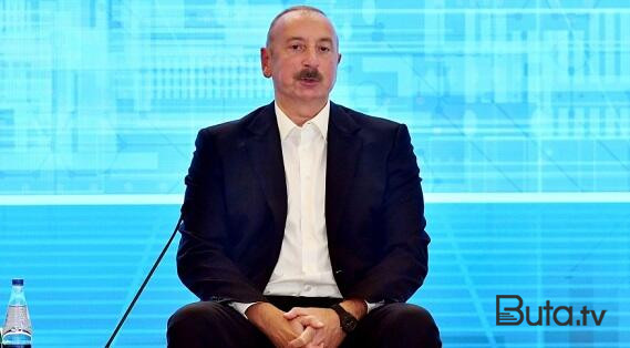 Bu, Əliyevin böyük qələbəsidir - Xarici media  