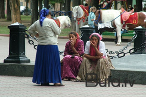  Erməni alimlər təsdiq edir: ermənilər qaraçıdır  
