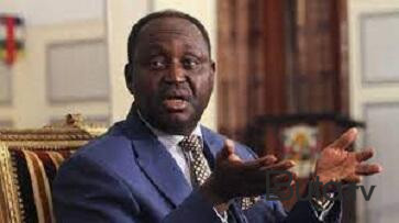  Keçmiş prezident ömürlük həbsə məhkum olundu  