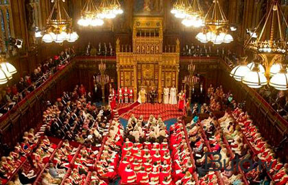  Britaniya lordu Azərbaycana belə dəstək verdi - Video  