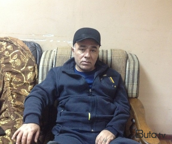  “Lotu Yunus” vəfat etdi  