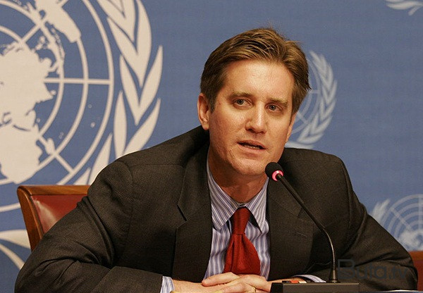  Bu halda Mirzoyan istefa verməlidir - Brayza  