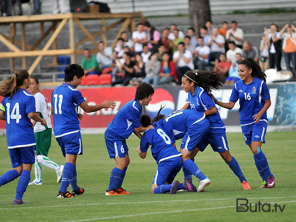  Millətlər Liqası: Millimiz Kiprlə bərabərliyə razılaşdı  