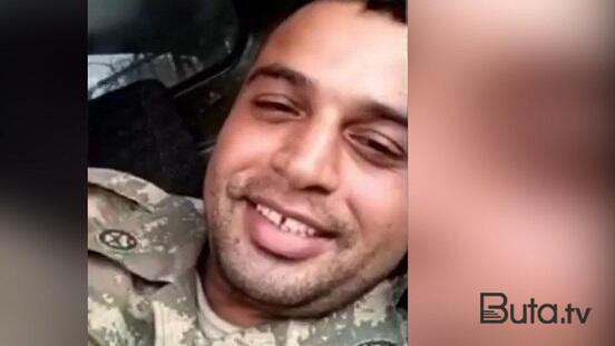  Şəhidin son vəsiyyəti: Kəndin yollarını asfaltlayarsınız - Video  