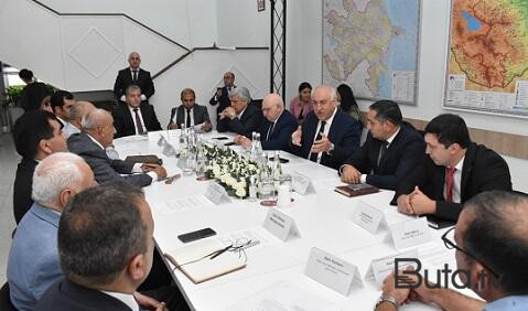  Niyə daha çox Bakıda ağac quruyur?  