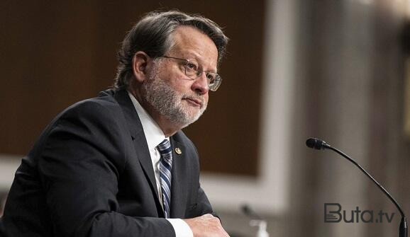  Amerikalı senator Ermənistanda səfərdədir  