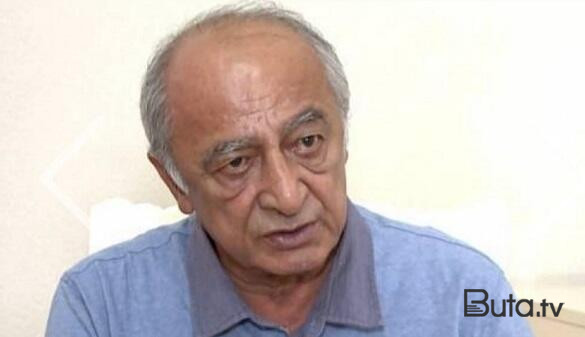  Əsəd Əsədov vəfat etdi  